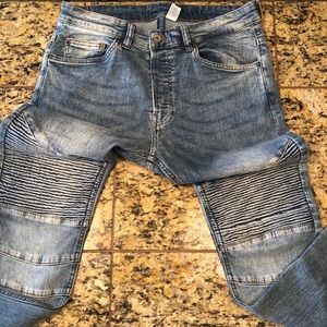H&M Jeans